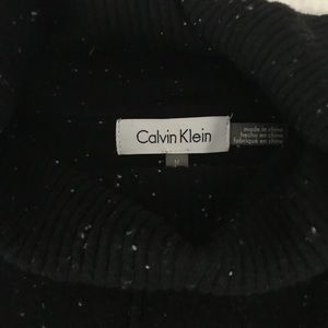 Calvin Klein turtleneck sweater. Perfect condition